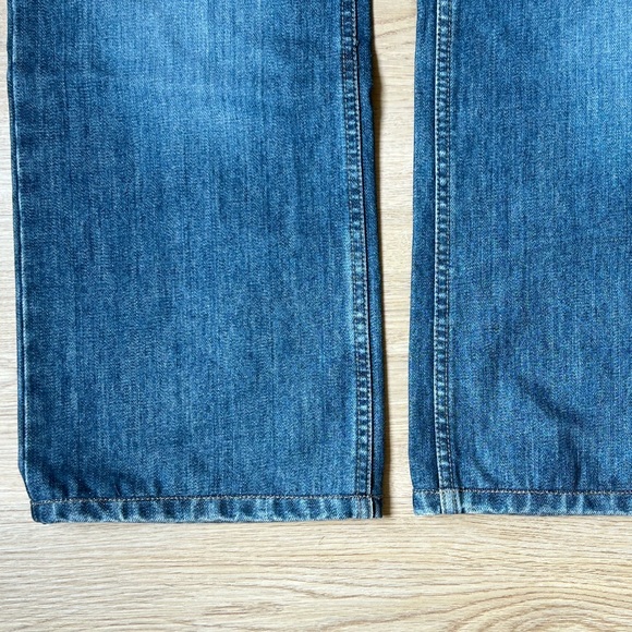 Gucci Denim - size 46 straight leg jean - Picture 5 of 9